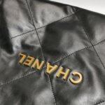 Chanel 22Bag (Шанель) — фото 20