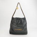 Chanel 22Bag (Шанель) — фото 9