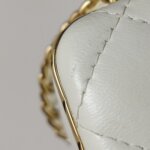 Chanel Quilted Lambskin CC Crossbody (Шанель) — фото 13