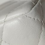 Chanel Quilted Lambskin CC Crossbody (Шанель) — фото 14