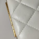 Chanel Quilted Lambskin CC Crossbody (Шанель) — фото 18