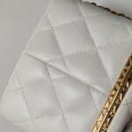 Chanel Quilted Lambskin CC Crossbody (Шанель) — фото 21