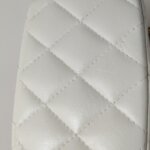 Chanel Quilted Lambskin CC Crossbody (Шанель) — фото 22
