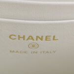 Chanel Quilted Lambskin CC Crossbody (Шанель) — фото 8