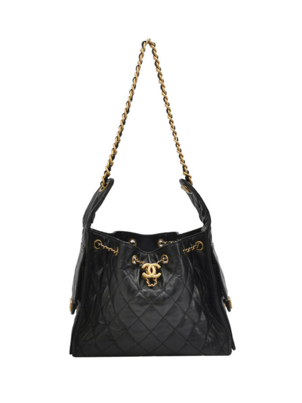 Винтажная сумка Chanel 25 Bag