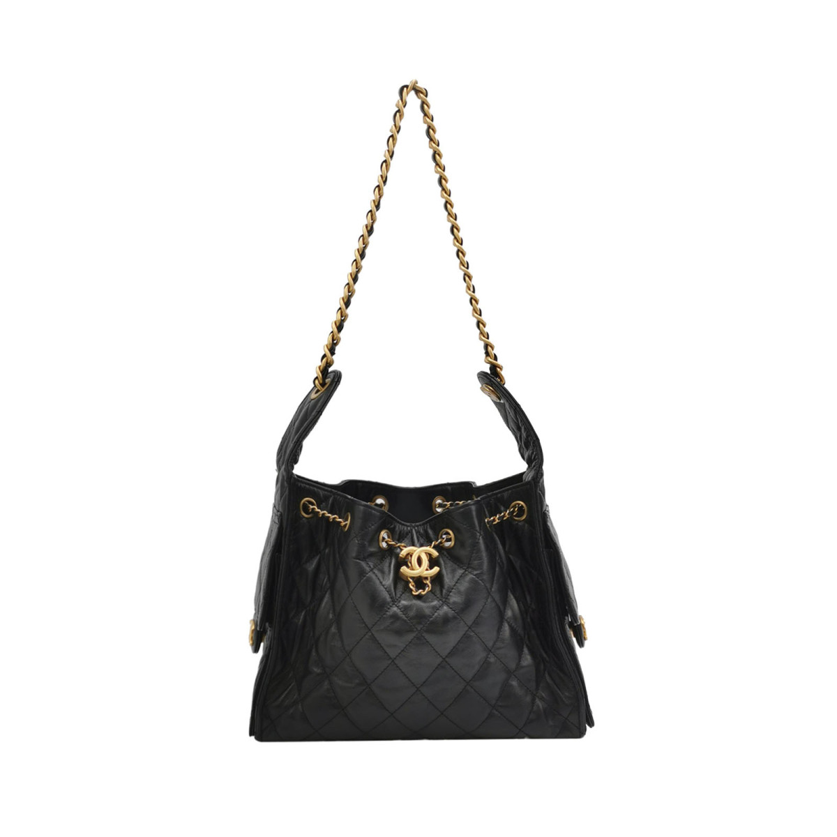 Chanel 25 Bag (Шанель) — фото 1
