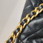 Chanel 25 Bag (Шанель) — фото 10