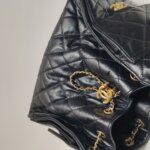 Chanel 25 Bag (Шанель) — фото 19