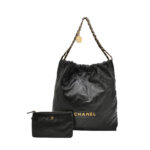 Chanel 22Bag (Шанель) — миниатюра 1