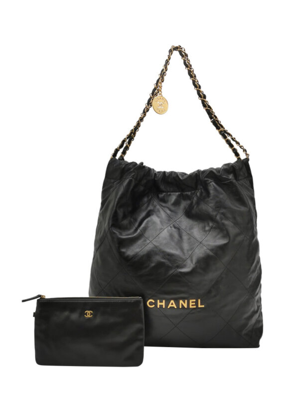 Chanel 22Bag (Шанель)
