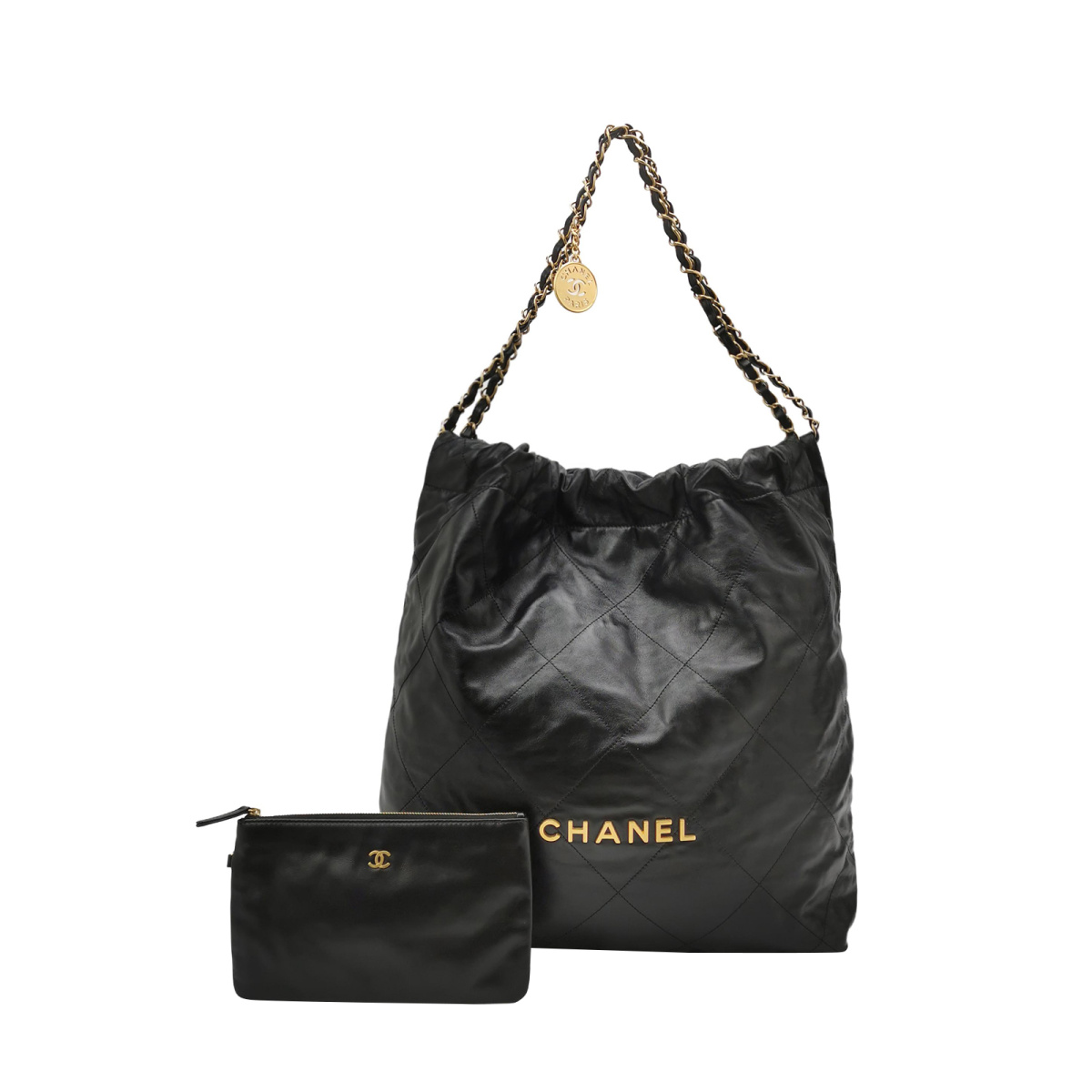 Chanel 22Bag (Шанель) — фото 1