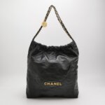 Chanel 22Bag (Шанель) — фото 9