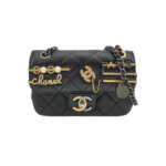 Chanel Classic Flap (Шанель) — миниатюра 1