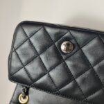 Chanel Classic Flap (Шанель) — фото 11