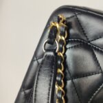 Chanel Classic Flap (Шанель) — фото 12