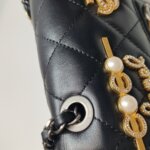 Chanel Classic Flap (Шанель) — фото 16