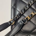 Chanel Classic Flap (Шанель) — фото 17