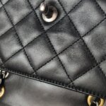 Chanel Classic Flap (Шанель) — фото 18