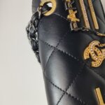 Chanel Classic Flap (Шанель) — фото 20