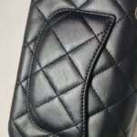 Chanel Classic Flap (Шанель) — фото 21
