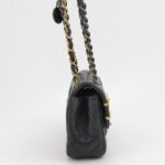Chanel Classic Flap (Шанель) — фото 4