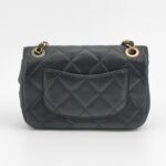 Chanel Classic Flap (Шанель) — фото 5