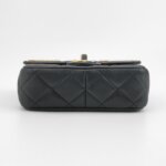 Chanel Classic Flap (Шанель) — фото 6