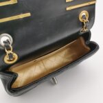 Chanel Classic Flap (Шанель) — фото 7