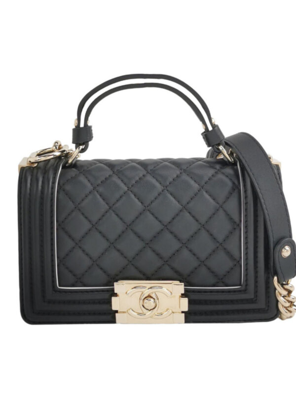 Chanel Leboy (Шанель)