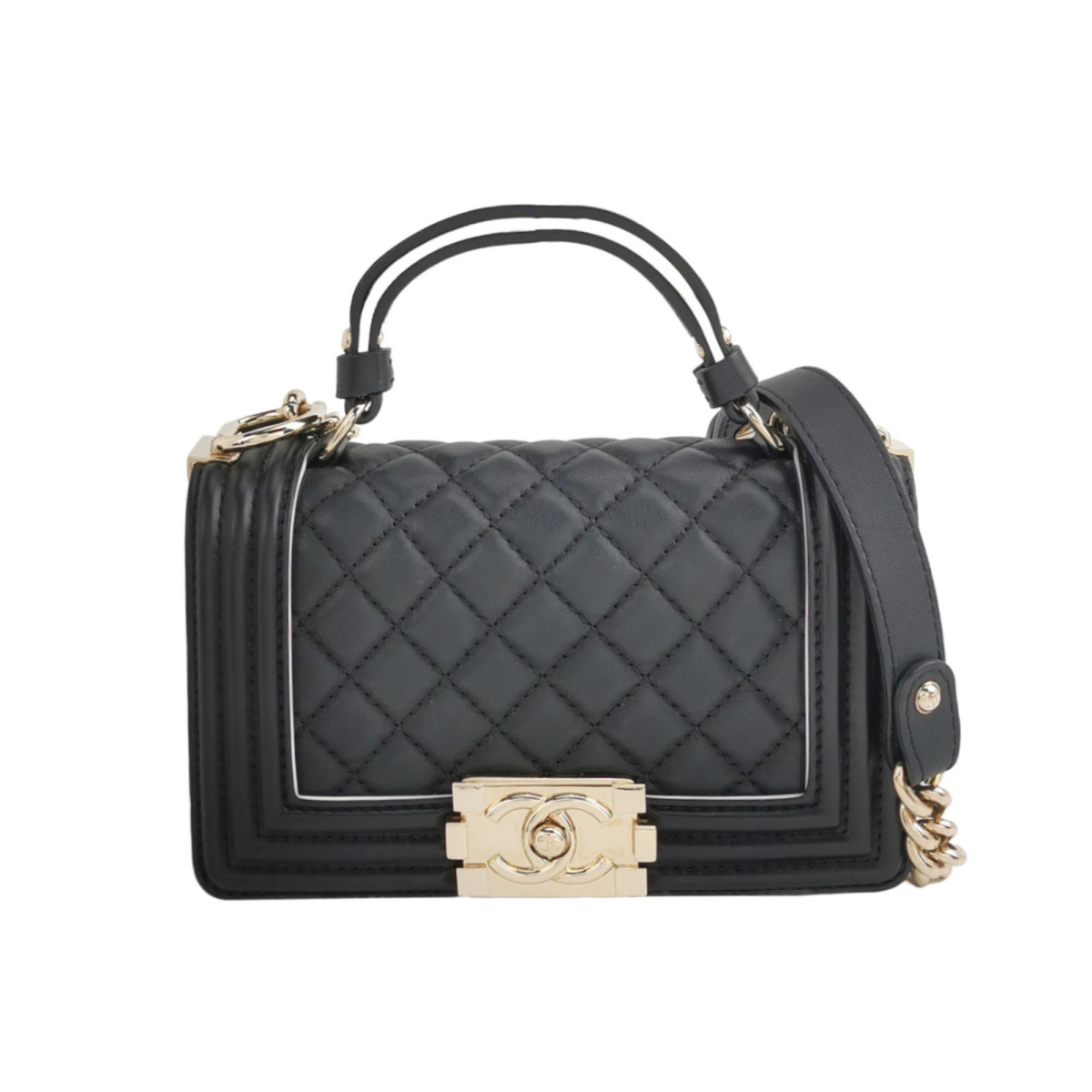 Chanel Leboy (Шанель) — фото 1