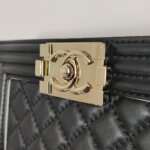 Chanel Leboy (Шанель) — фото 17