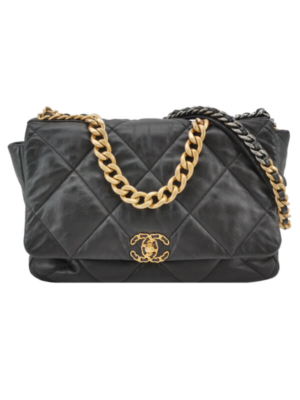 Chanel 19Bag (Шанель)