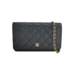 Chanel WOC (Шанель) — миниатюра 1