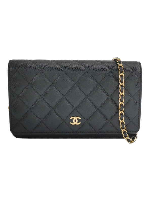 Chanel WOC (Шанель)