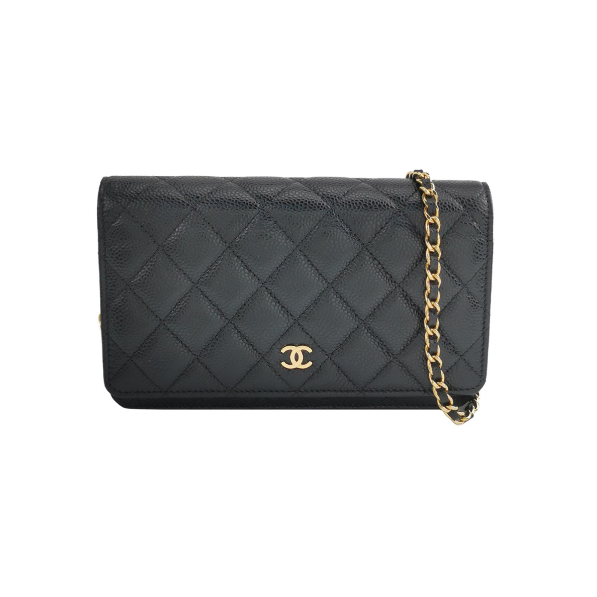 Chanel WOC (Шанель) — фото 1
