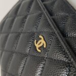 Chanel WOC (Шанель) — фото 15