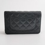 Chanel WOC (Шанель) — фото 5