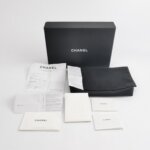 Chanel WOC (Шанель) — фото 9