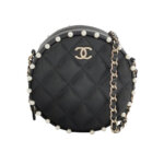 Chanel Round (Шанель) — миниатюра 1