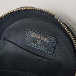 Chanel Round (Шанель) — фото 10