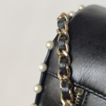 Chanel Round (Шанель) — фото 11