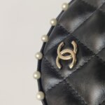 Chanel Round (Шанель) — фото 14