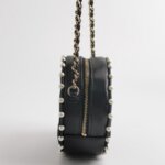 Chanel Round (Шанель) — фото 3