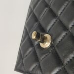 Chanel Quilted Lambskin CC Crossbody (Шанель) — фото 13