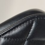 Chanel Quilted Lambskin CC Crossbody (Шанель) — фото 17