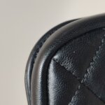 Chanel Quilted Lambskin CC Crossbody (Шанель) — фото 18