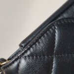 Chanel Quilted Lambskin CC Crossbody (Шанель) — фото 19