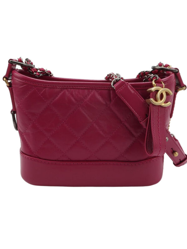 Chanel Gabrielle