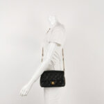 Chanel Quilted Calfskin CC Crossbody (Шанель) — фото 2