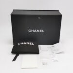 Chanel Quilted Calfskin CC Crossbody (Шанель) — фото 9